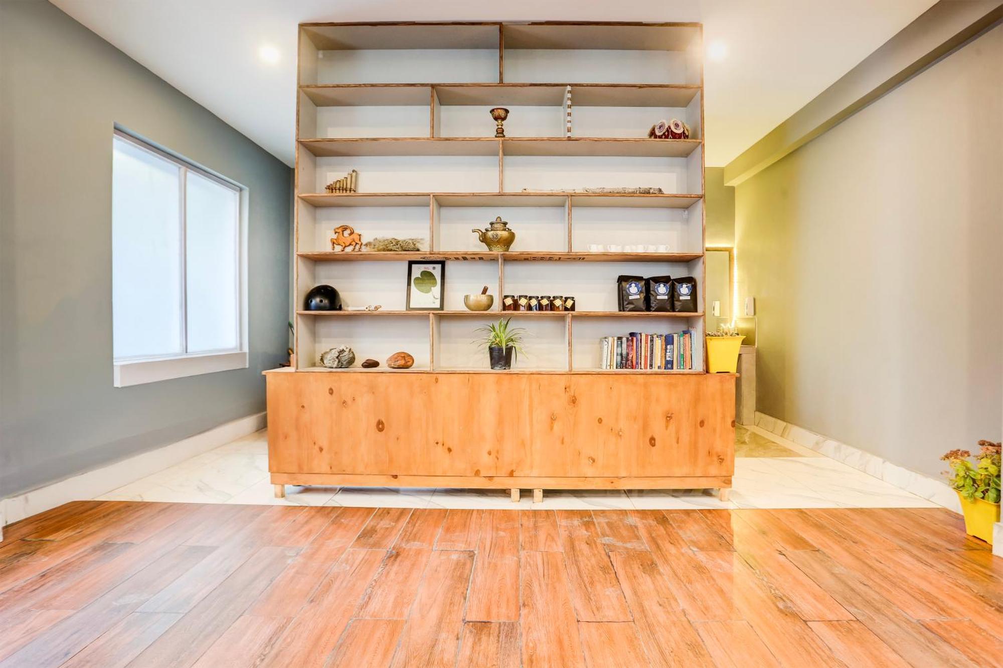 Utpala House By Lifestyle Stays Sissu Bagian luar foto