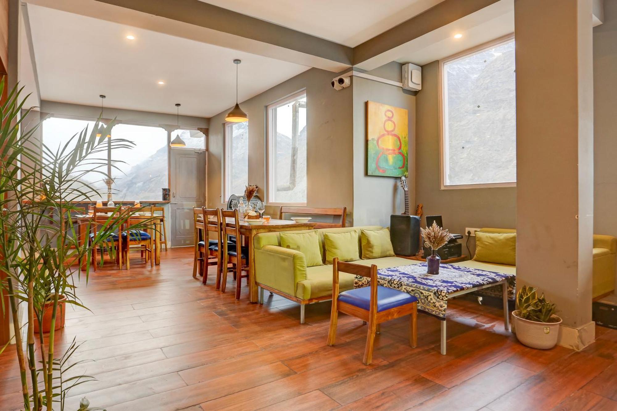 Utpala House By Lifestyle Stays Sissu Bagian luar foto